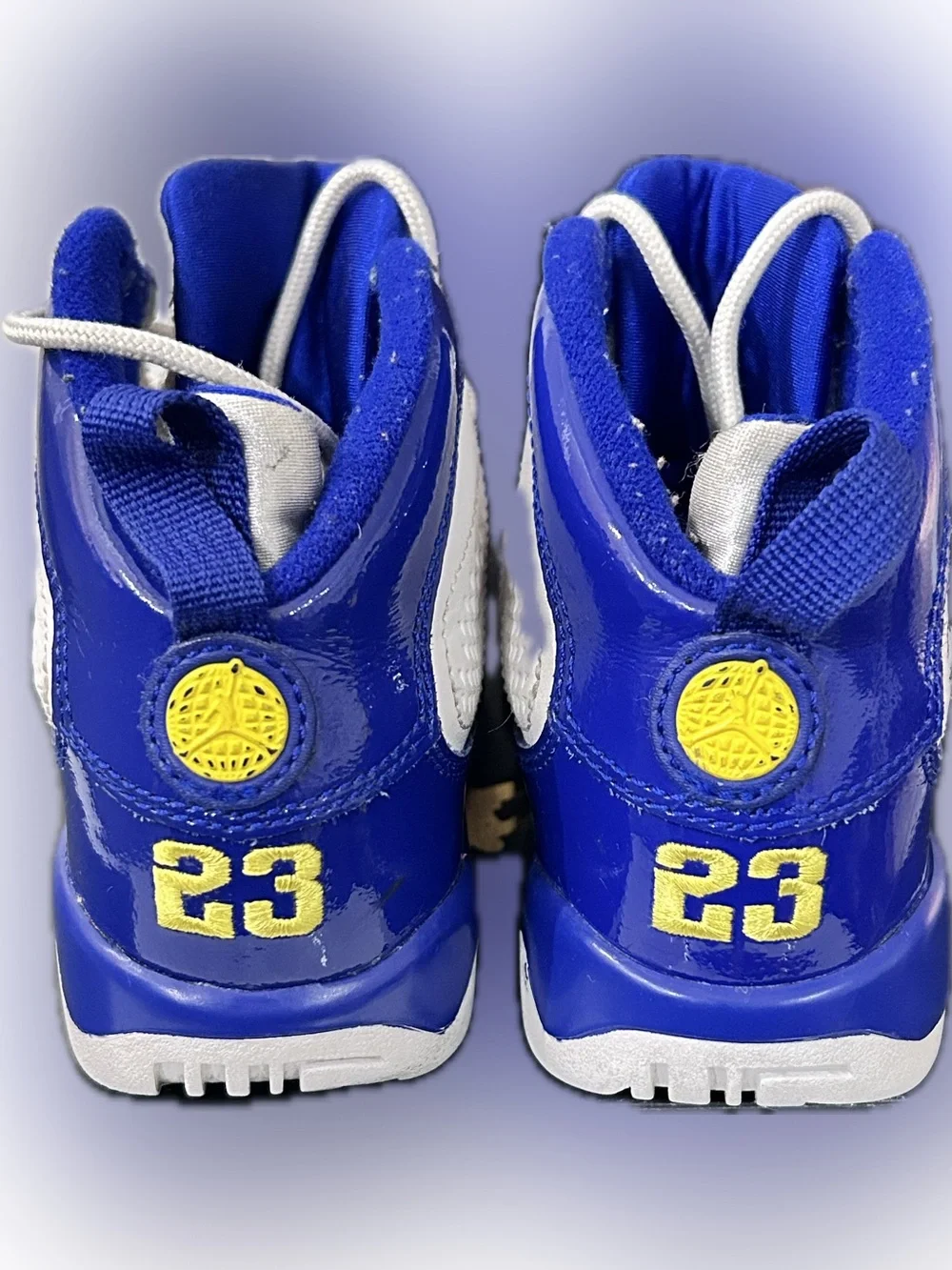 JORDAN 9 RETRO BP